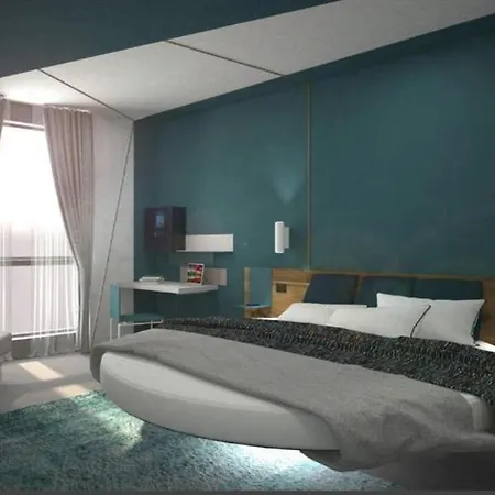 Carrick Portofino Coast 5* Camogli