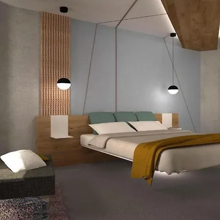 Carrick Portofino Coast 5*