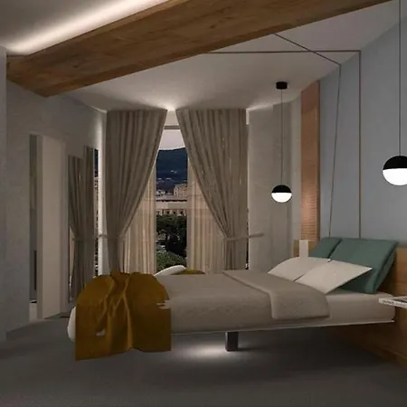 Carrick Portofino Coast 5* Camogli