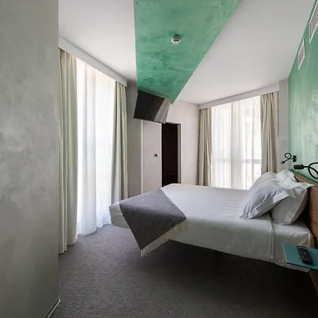 Carrick Portofino Coast 5*