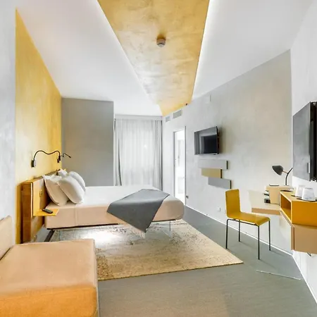 Hotel Carrick Portofino Coast 5*