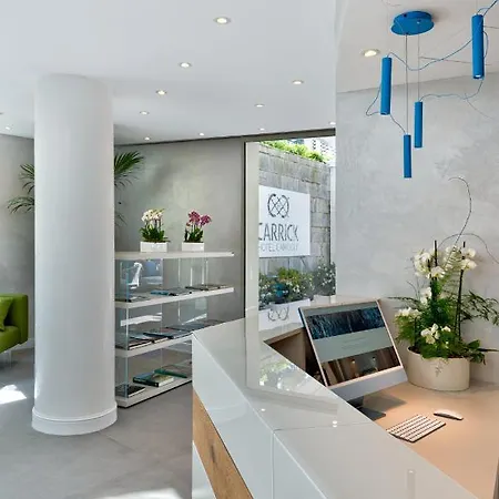 Carrick Portofino Coast Hotel