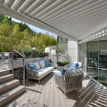 Carrick Portofino Coast Hotel