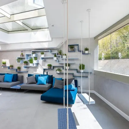 Hotel Carrick Portofino Coast Camogli