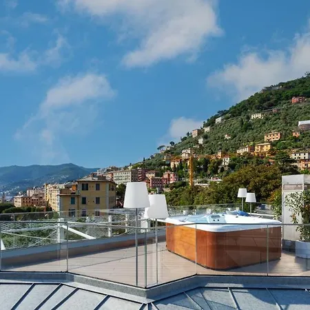 Carrick Portofino Coast