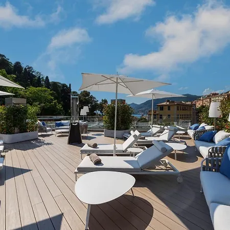 Carrick Portofino Coast 5*