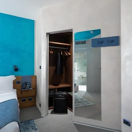 Hotel Carrick Portofino Coast 5*