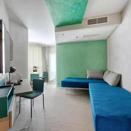Carrick Portofino Coast Hotel Camogli