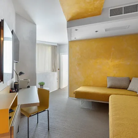 Hotel Carrick Portofino Coast 5*