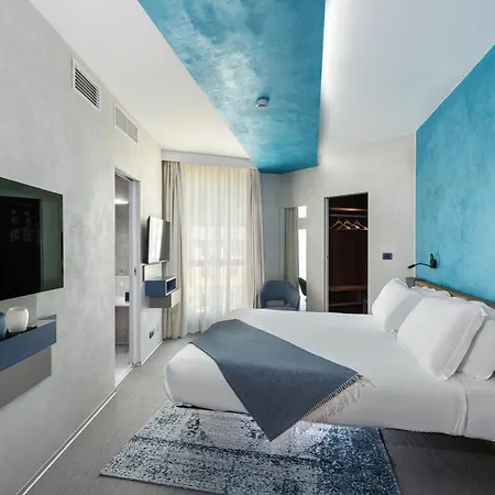 Hotel Carrick Portofino Coast 5*