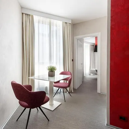 Carrick Portofino Coast 5*