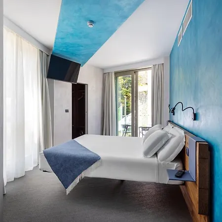 Carrick Portofino Coast Hotel Camogli