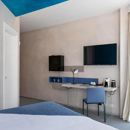 Hotel Carrick Portofino Coast 5*