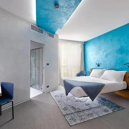 Carrick Portofino Coast Hotel