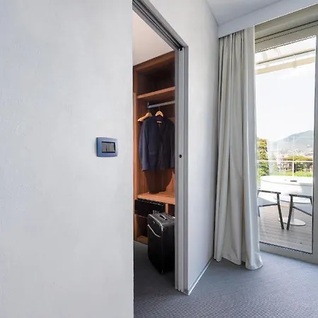 Carrick Portofino Coast Hotel