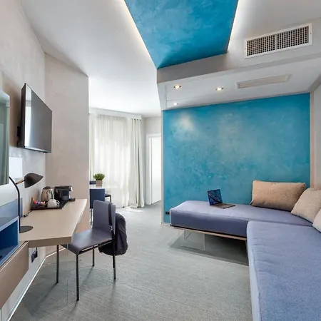 Hotel Carrick Portofino Coast Camogli