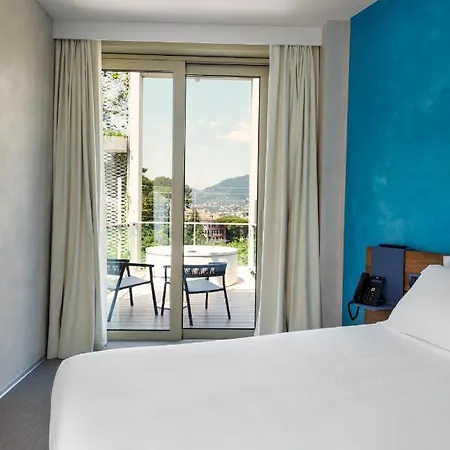 Hotel Carrick Portofino Coast Camogli