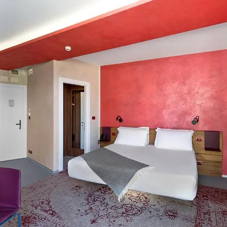 Hotel Carrick Portofino Coast