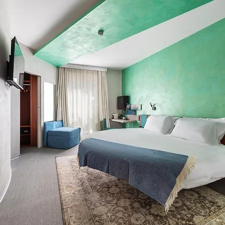 Carrick Portofino Coast 5* Camogli