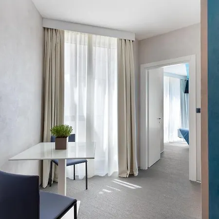 Carrick Portofino Coast 5*