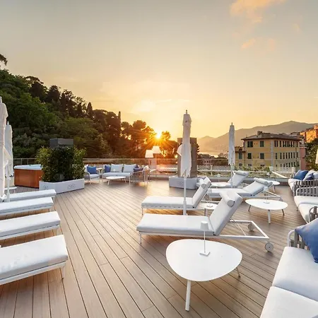Carrick Portofino Coast 5* Camogli