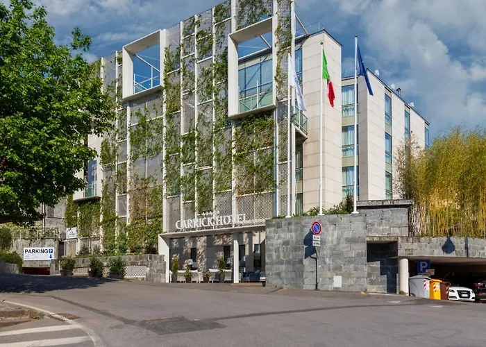 Carrick Portofino Coast 5*