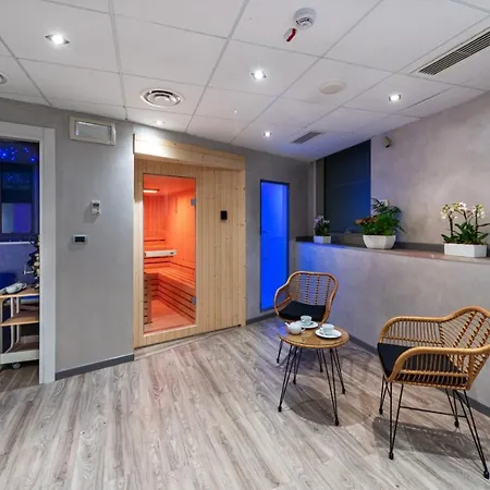 Carrick Portofino Coast فندق 5*