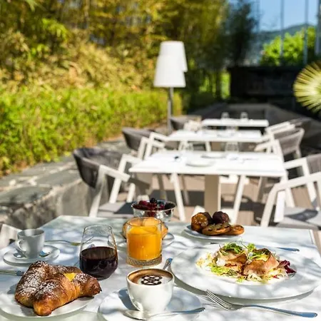 Carrick Portofino Coast فندق 5*