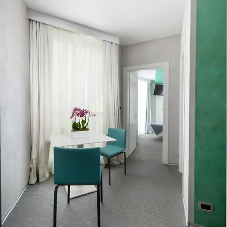 Carrick Portofino Coast 5* 卡莫利
