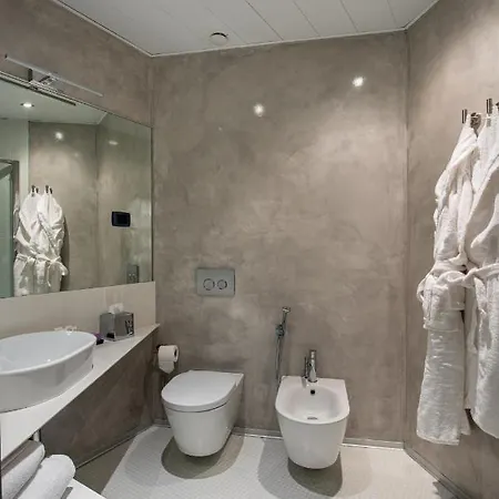 Carrick Portofino Coast Camogli