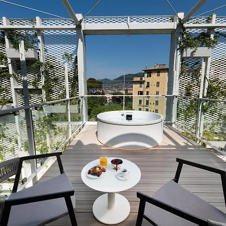 فندق Carrick Portofino Coast