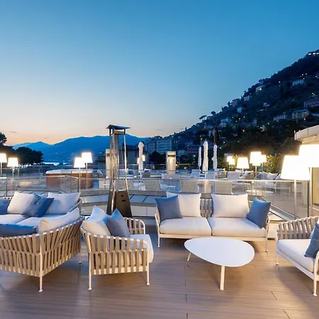 Carrick Portofino Coast 5* Camogli