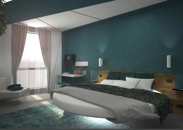 Carrick Portofino Coast 5* Camogli