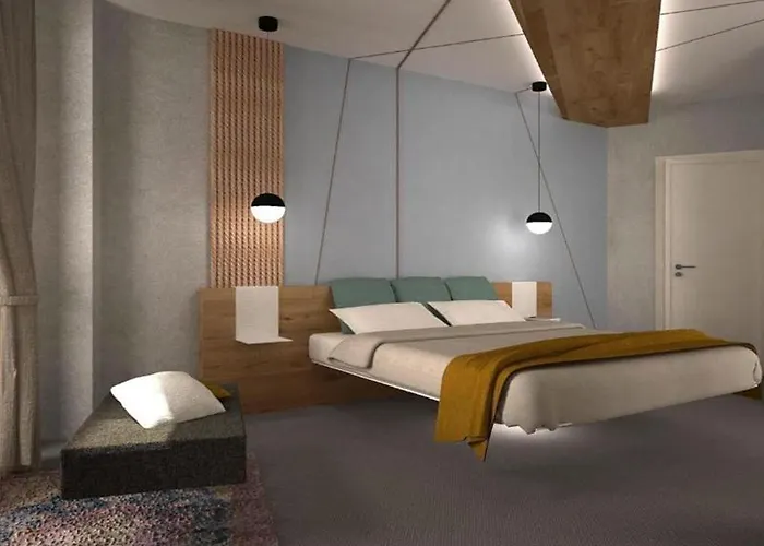 Carrick Portofino Coast 5*