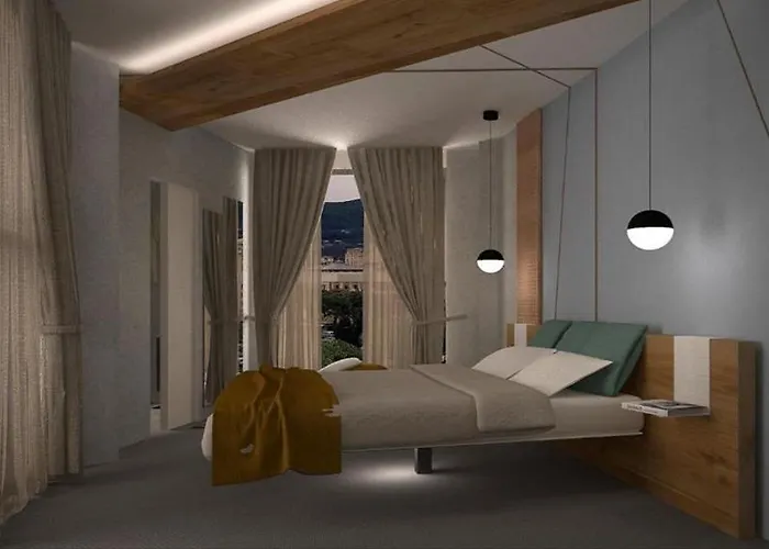 Carrick Portofino Coast 5* Камольи