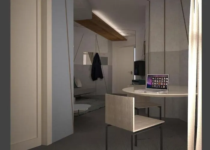 Carrick Portofino Coast Отель