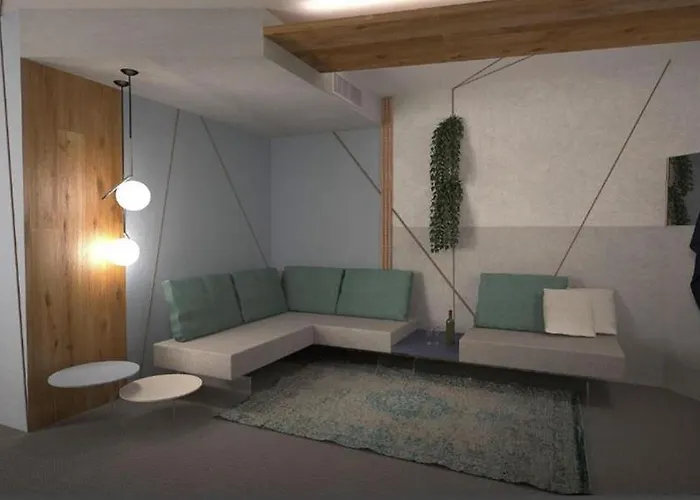 Carrick Portofino Coast Hotel 5*