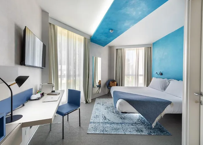 Carrick Portofino Coast Hotel Camogli