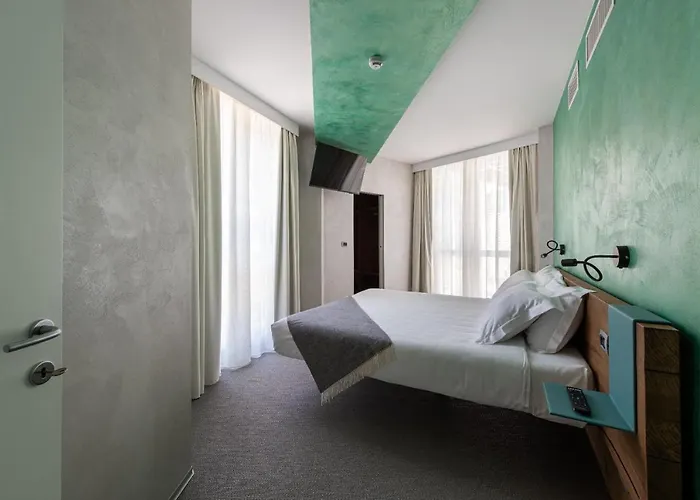 Carrick Portofino Coast 5*