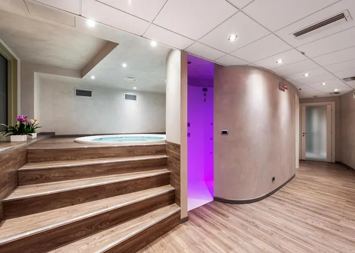 Carrick Portofino Coast Hotel 5*