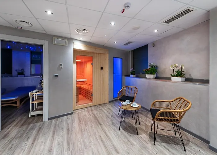 Carrick Portofino Coast Отель 5*