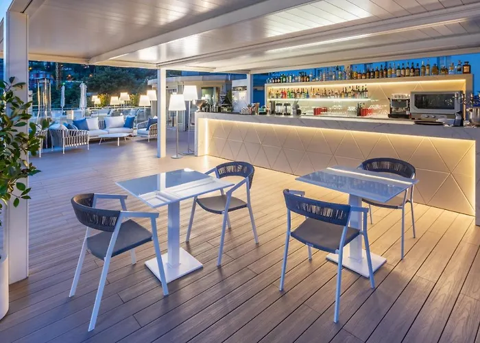 Carrick Portofino Coast 5*