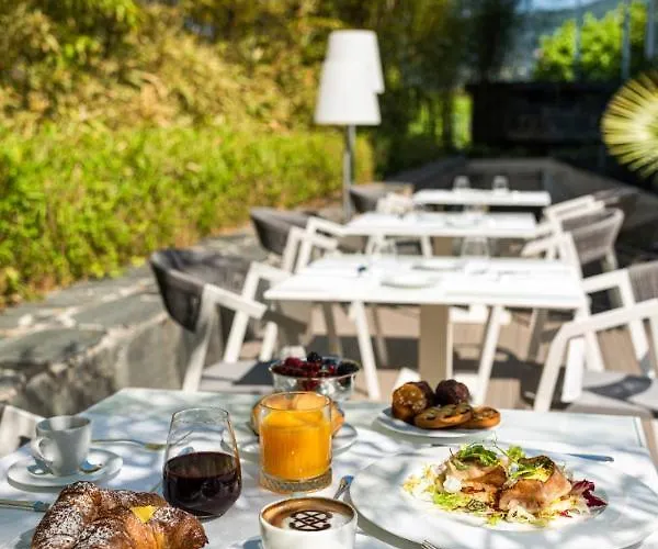 Carrick Portofino Coast Hotel 5*