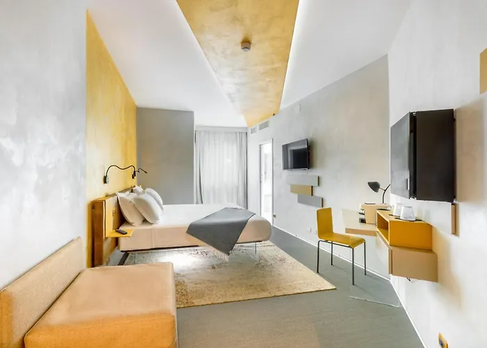 Отель Carrick Portofino Coast 5*