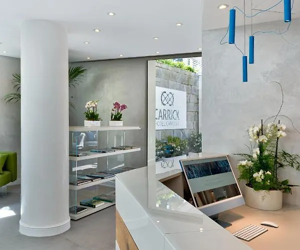 Carrick Portofino Coast Hotel