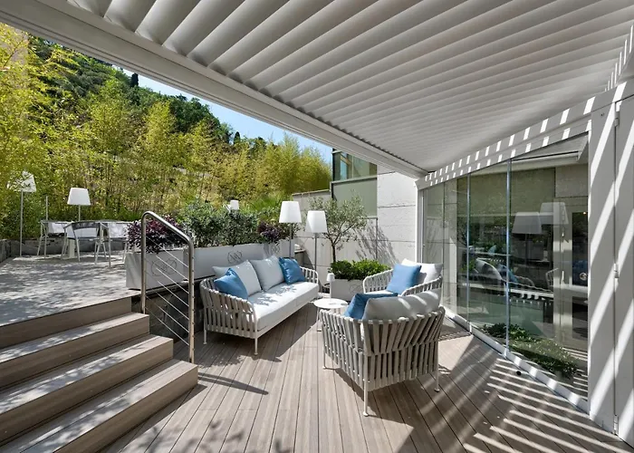 Carrick Portofino Coast Hotel