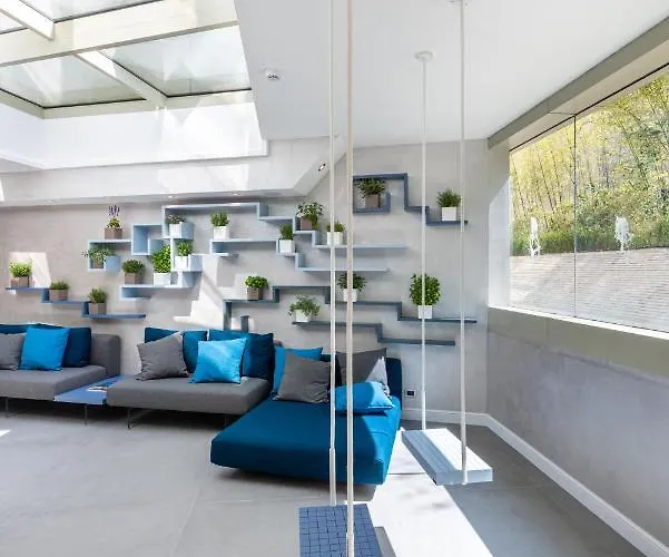 Hotel Carrick Portofino Coast Camogli