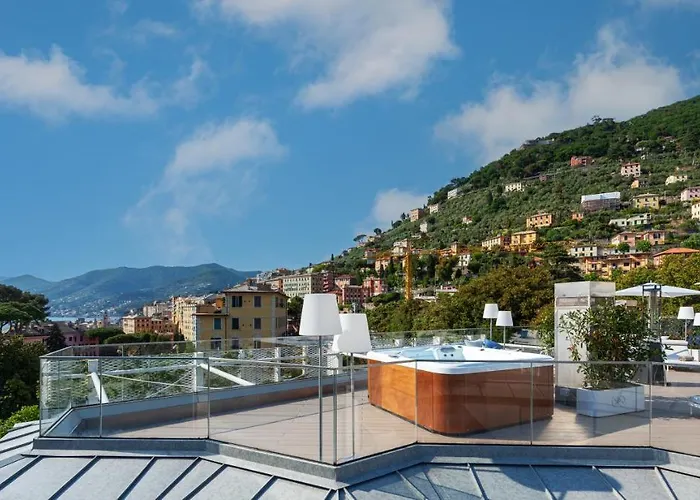 Carrick Portofino Coast