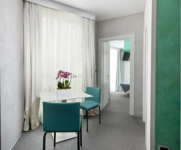 Carrick Portofino Coast 5* Camogli