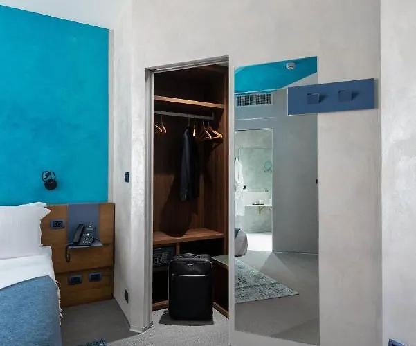 Hotel Carrick Portofino Coast 5*